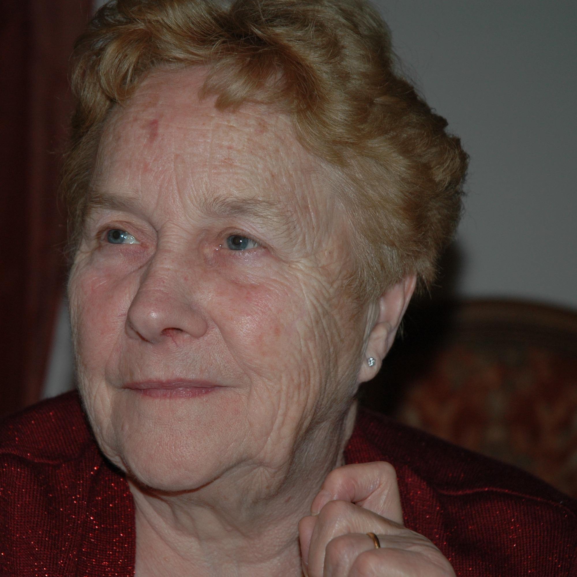 Photo de Madame Monique Avot