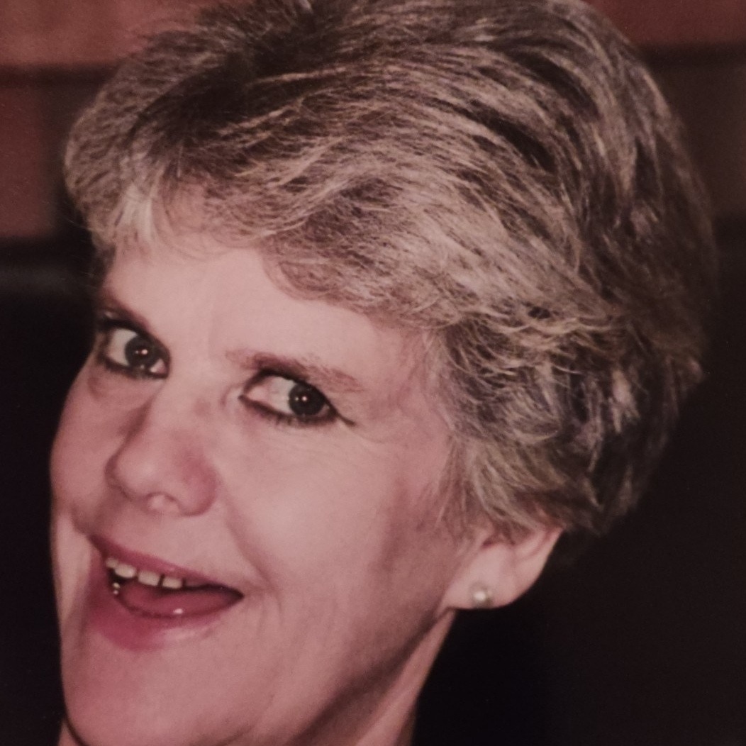 Photo de Madame Micheline Andrews