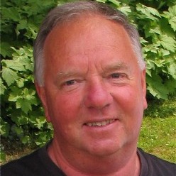 Photo de Monsieur Daniel Fournier
