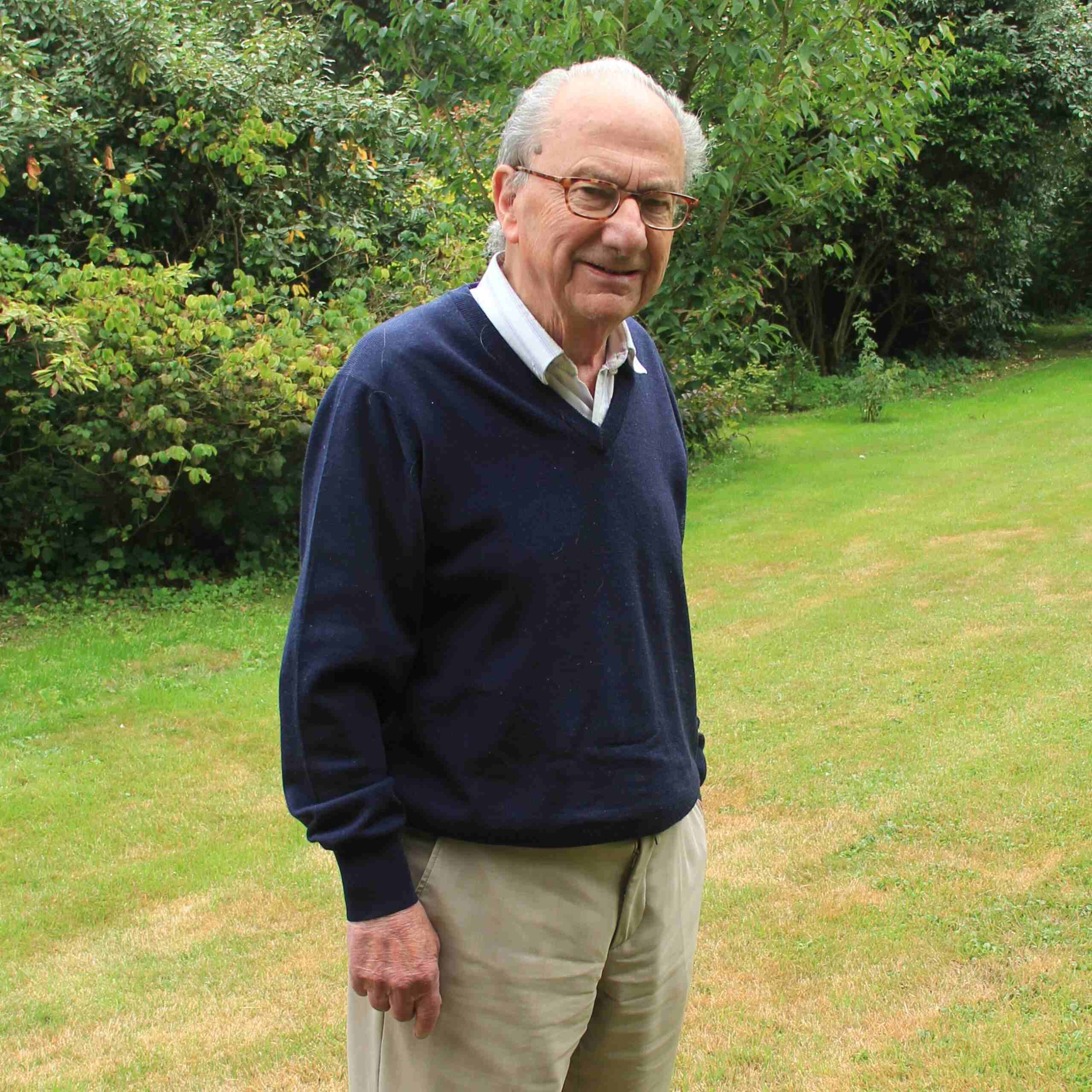 Photo de Monsieur Yves Drevet