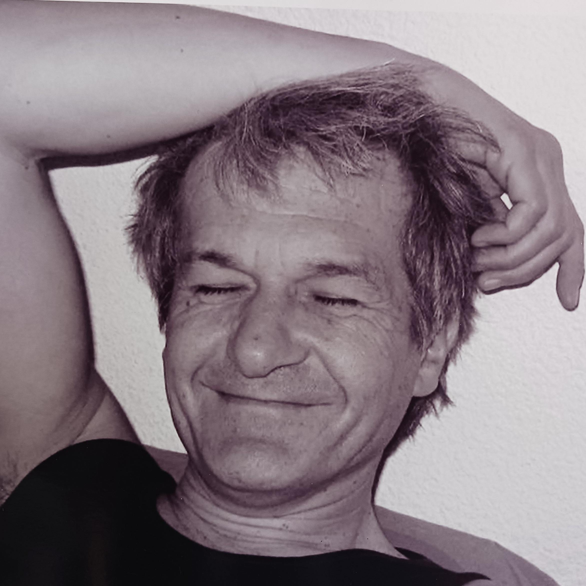 Photo de Monsieur Éric Amourette