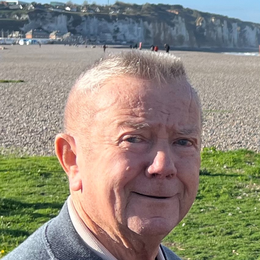 Photo de Monsieur Louis Lavieuville