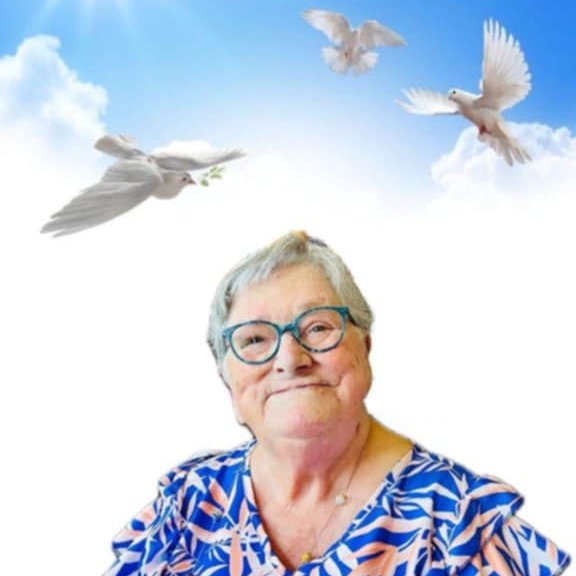 Photo de Paulette ; Juliette LEFEBVRE