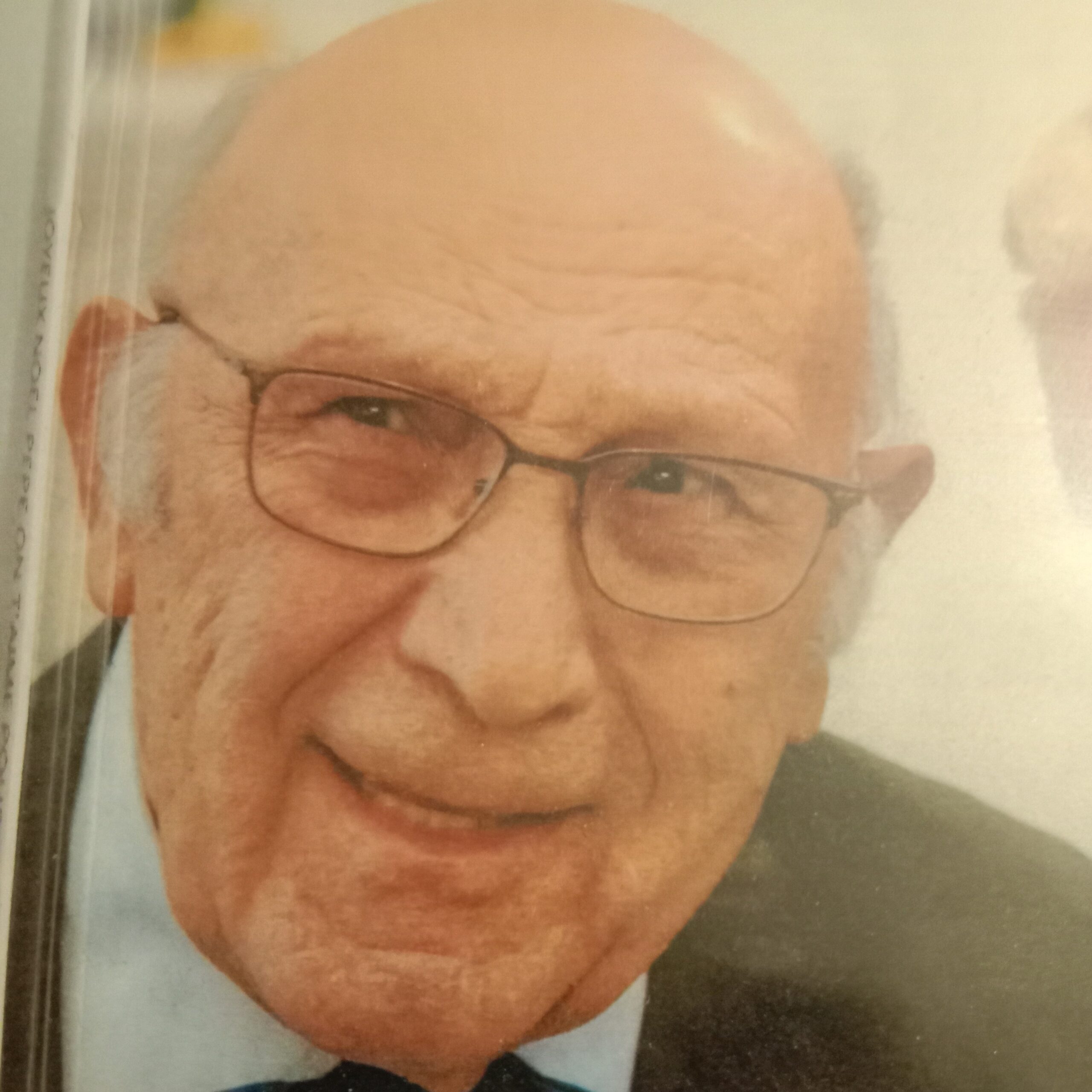 Photo de Claude CAYMARIS