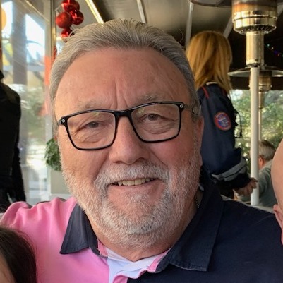 Photo de Bernard GARNIER
