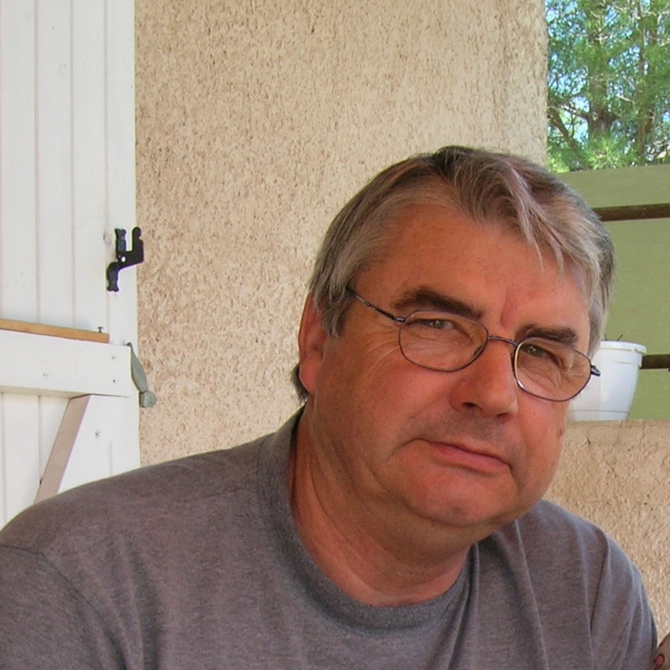 Photo de Daniel BRUTEL