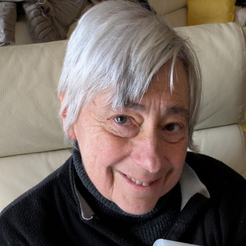Photo de Madame Frédérique PANTEL