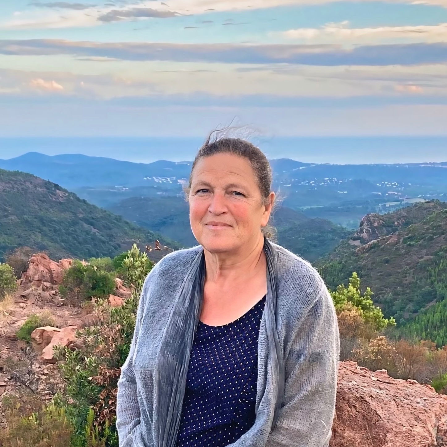 Photo de Madame Michelle ROUSSEAU