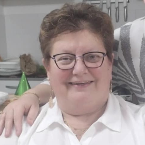 Photo de Madame Véronique, Marie, Jeanne, Denise CHAUVIN