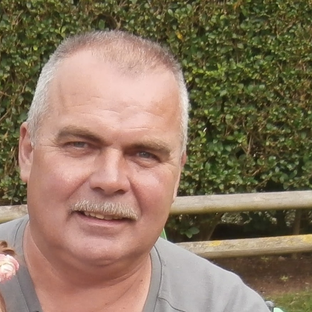 Photo de Patrice ; Henri ; Michel FRESNE