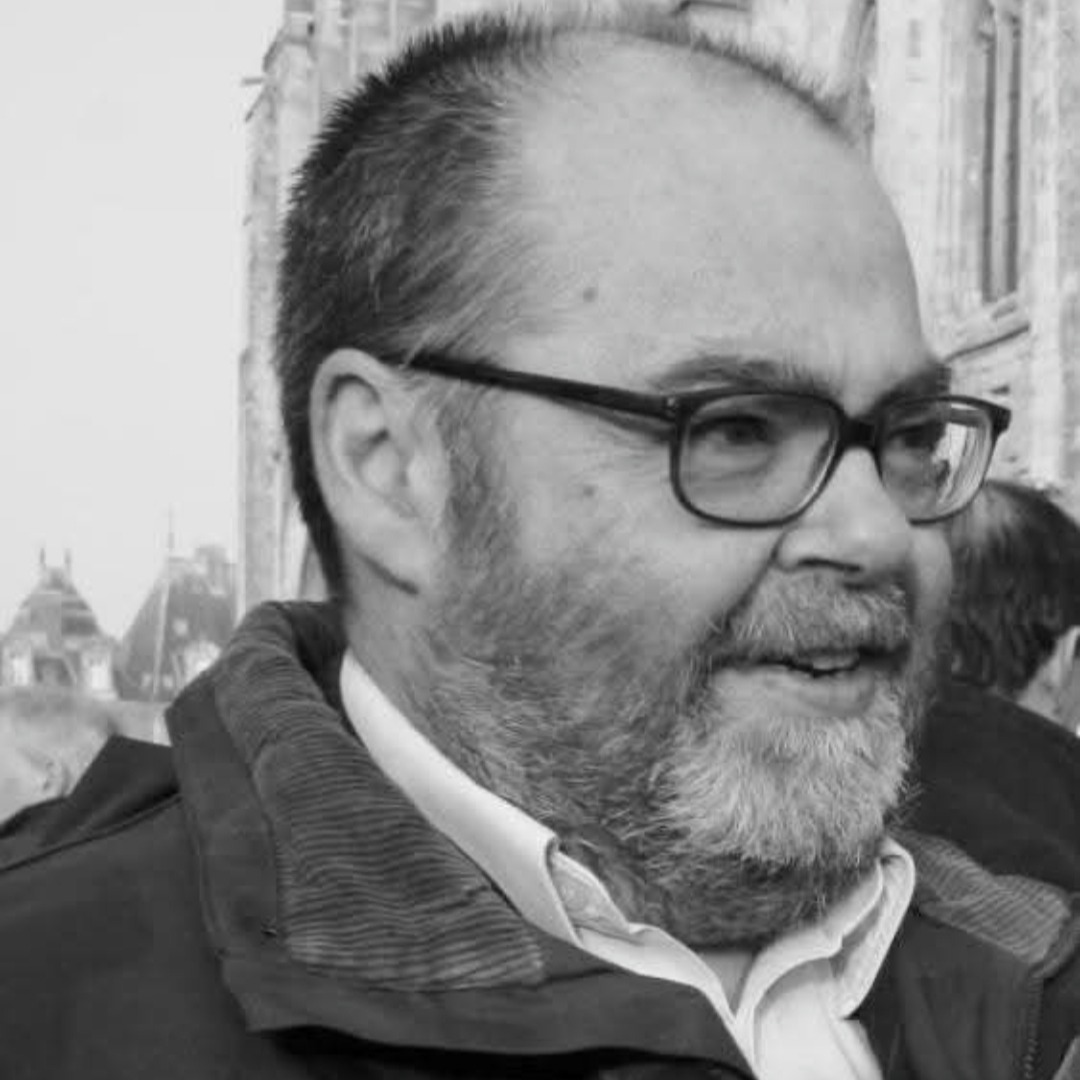 Photo de Monsieur Didier POLIDOR