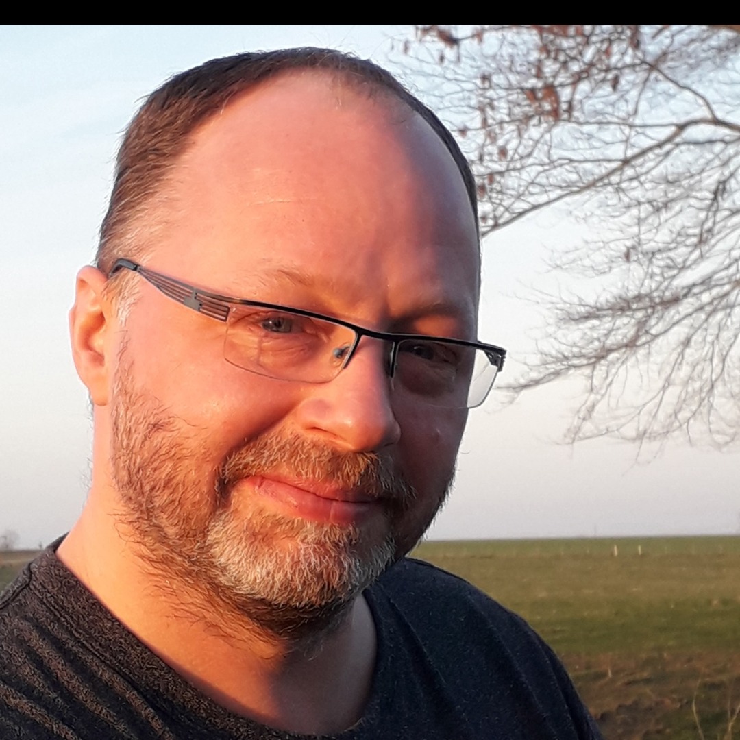 Photo de Mickaël BÉNET