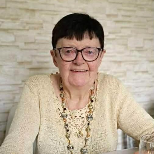 Photo de Josette LECOQ