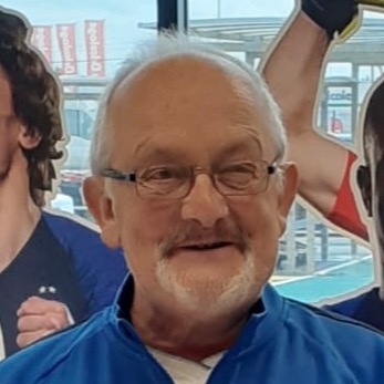 Photo de Bernard DOUBLET