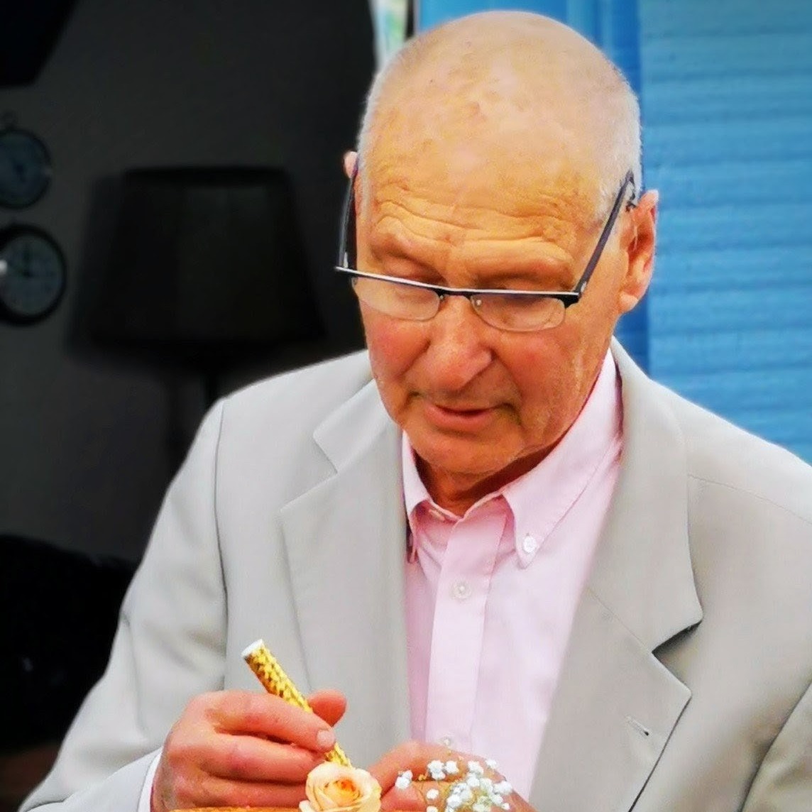 Photo de François CORTIER