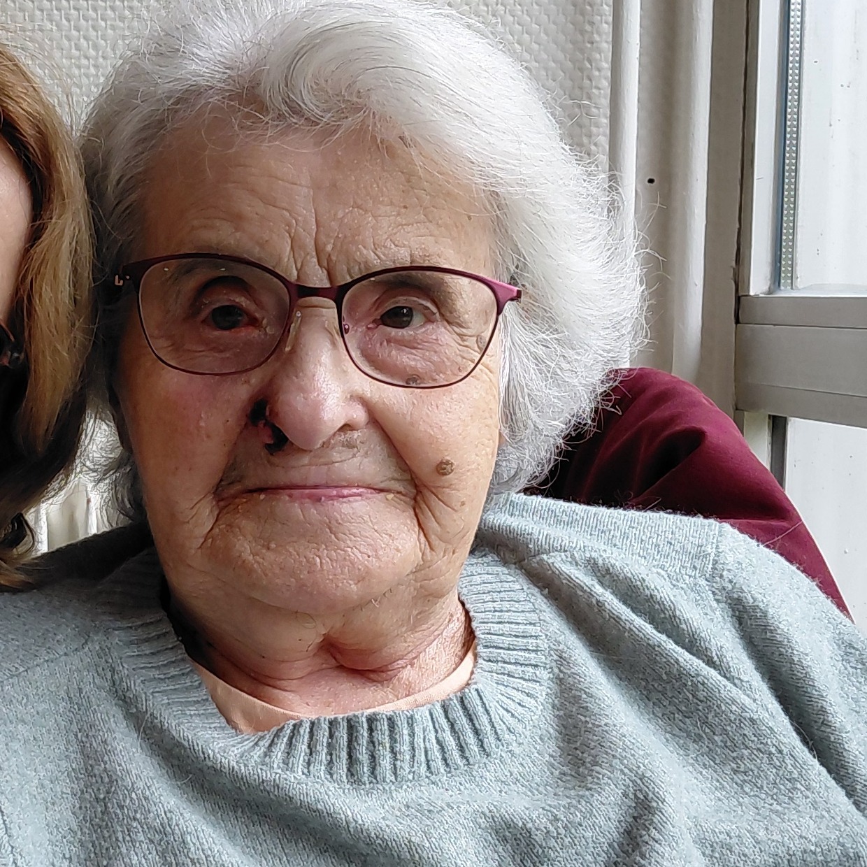 Photo de Françoise PICARD