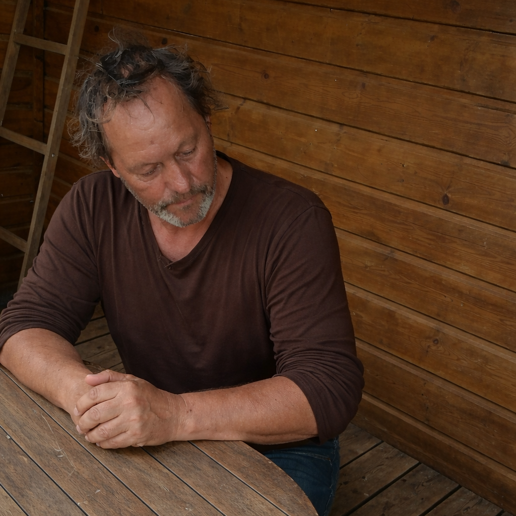 Photo de Thierry PAIMPARAY