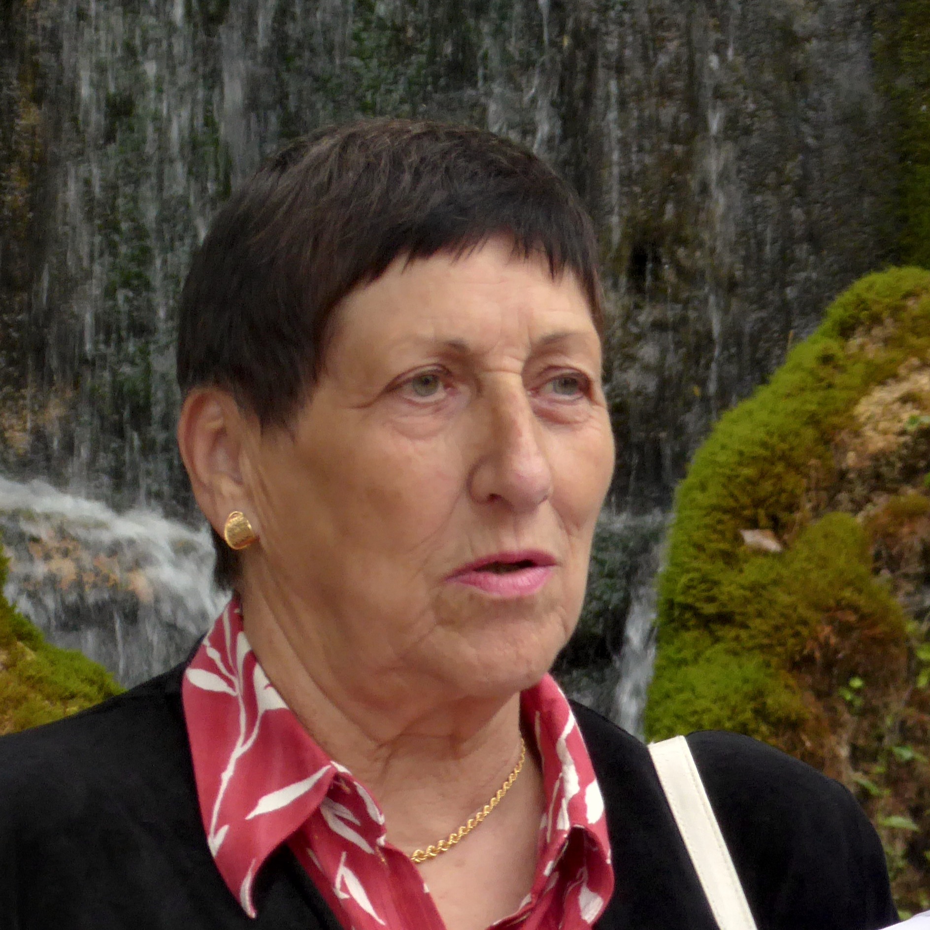 Photo de Catherine DANTIGNY