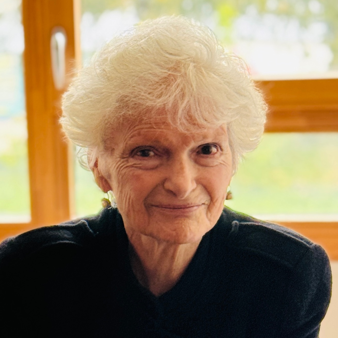 Photo d’Angèle PELAZZA