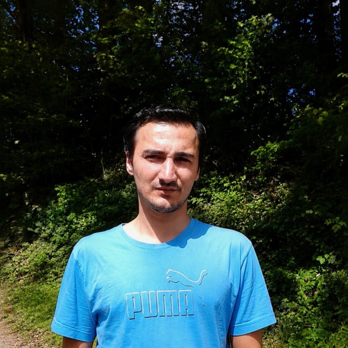 Photo de Matthieu HAUCHARD