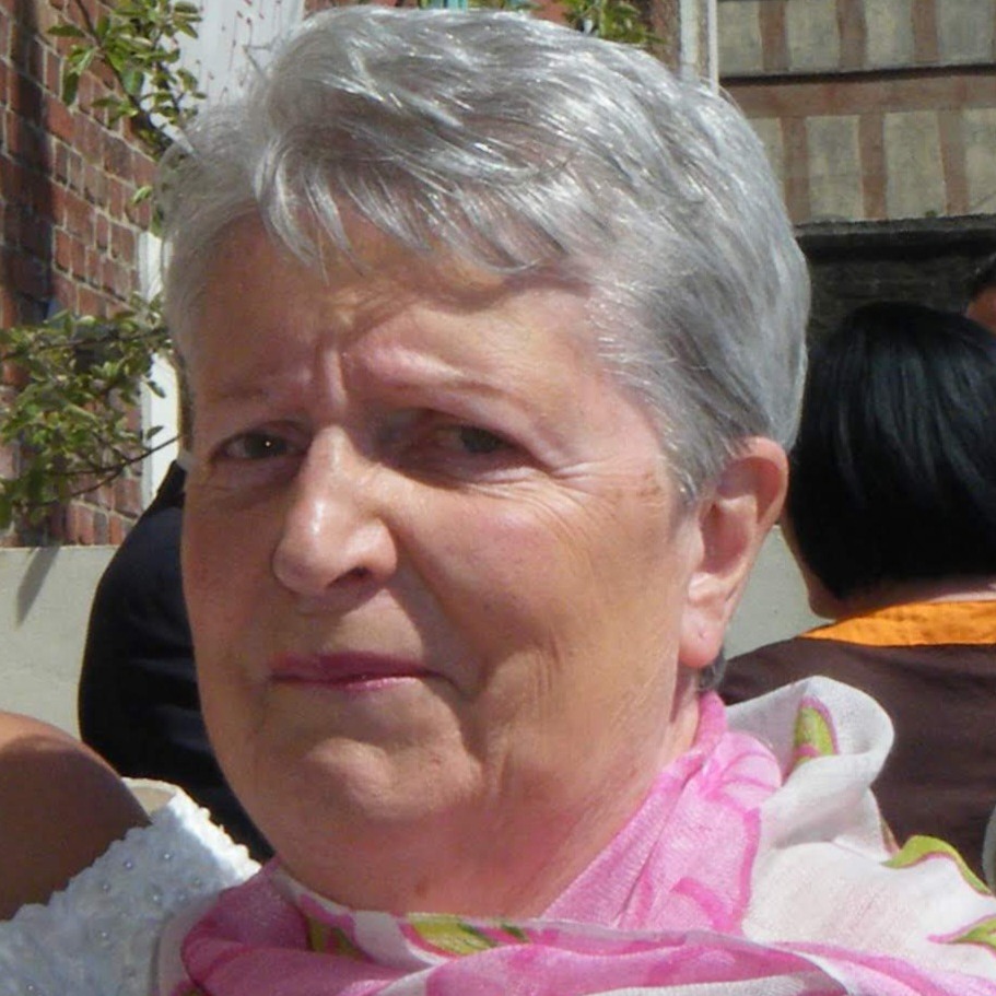 Photo de Micheline CLÉRÉ