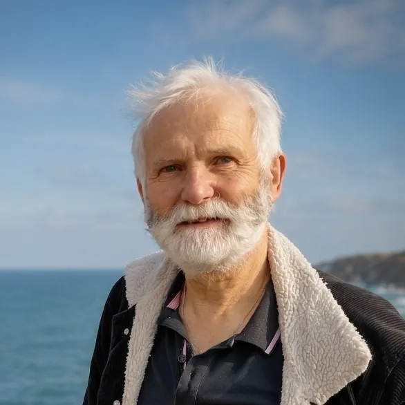 Photo de François PESQUET