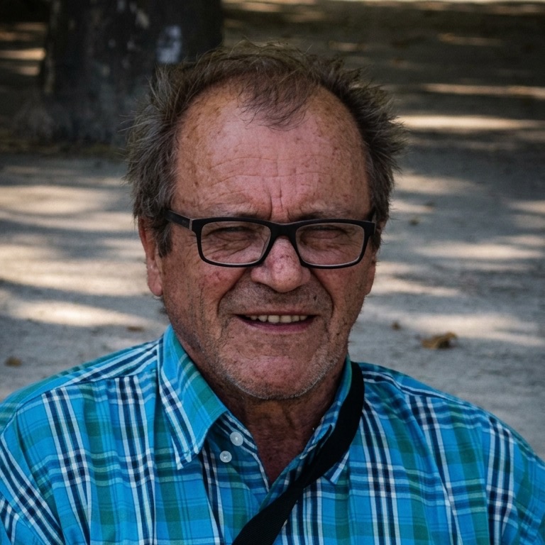 Photo de Michel MASSON