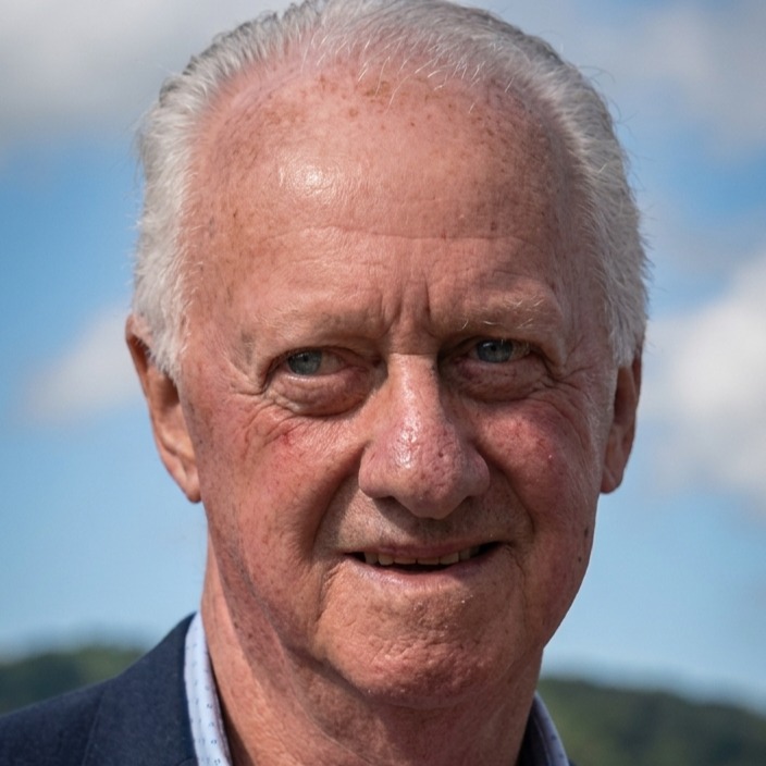 Photo de Jean-Jacques HÉBERT
