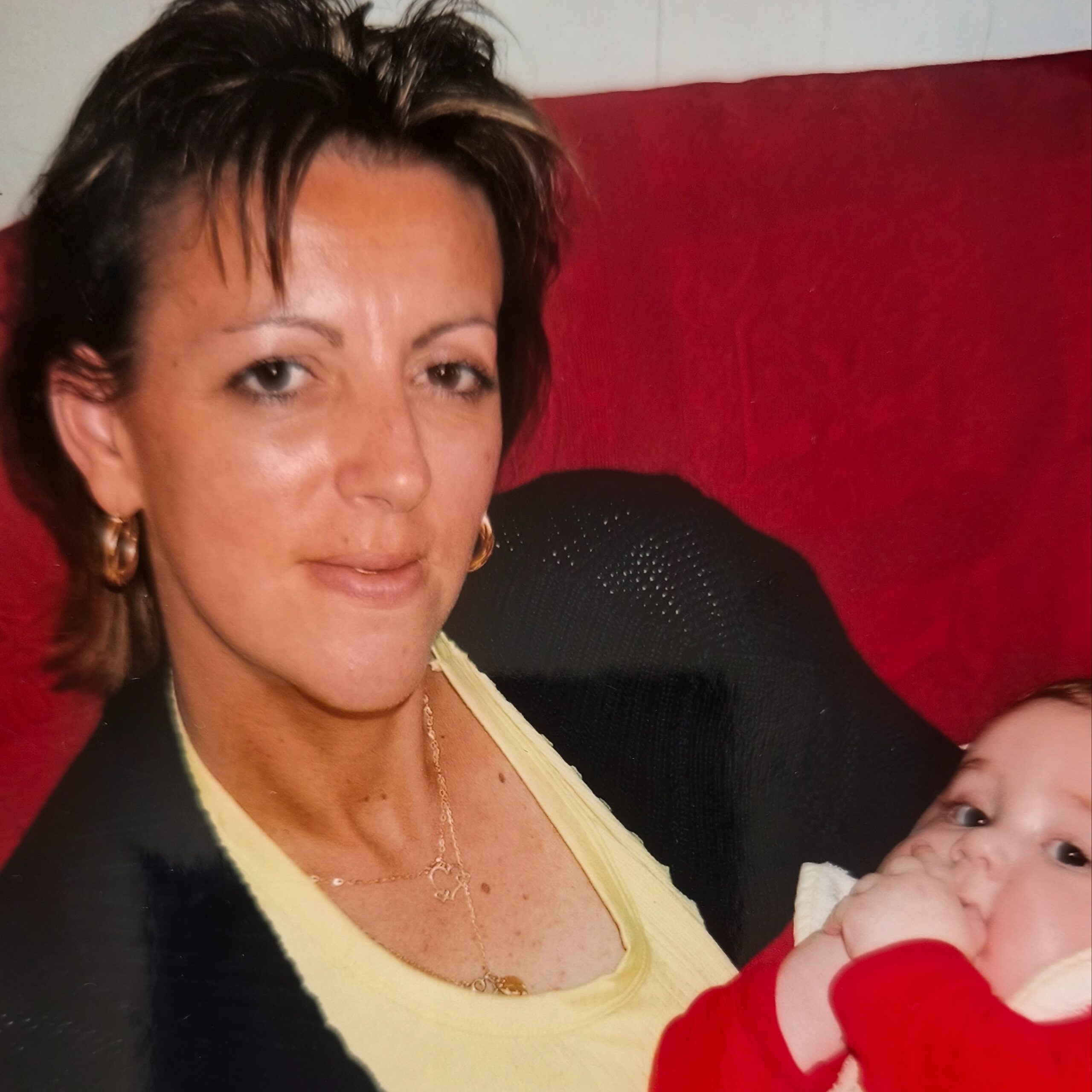 Photo de Nathalie SOUDRY